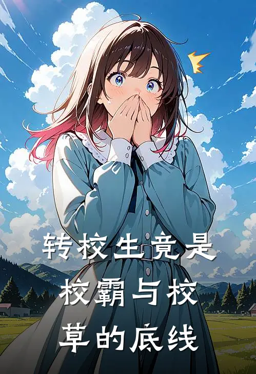 转校生竟是校霸与校草的底线(丹尼尔异璃)完结版免费小说_热门完结小说转校生竟是校霸与校草的底线(丹尼尔异璃)