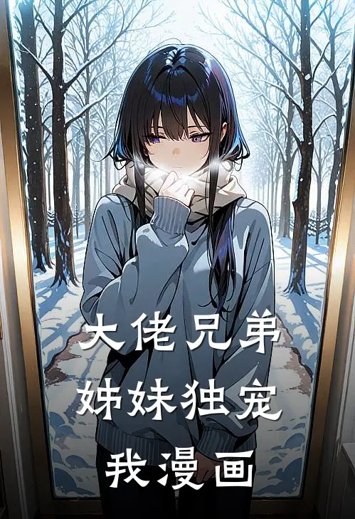 大佬兄弟姊妹独宠我漫画