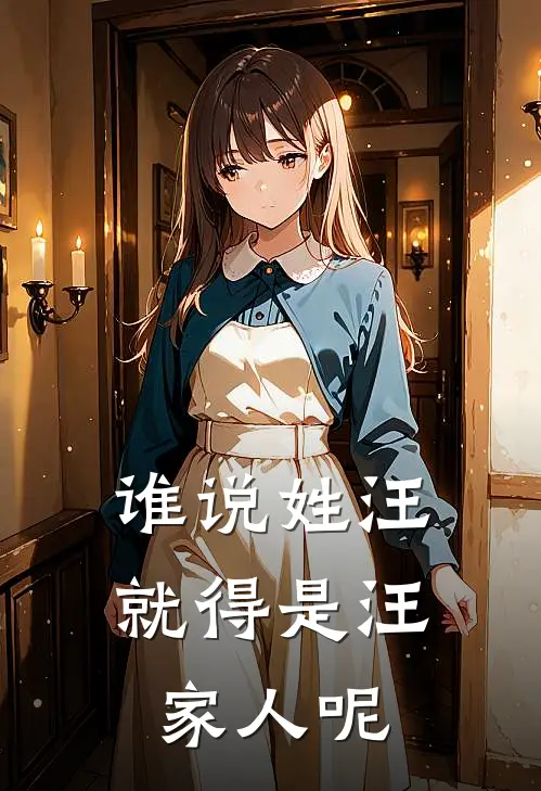 谁说姓汪就得是汪家人呢