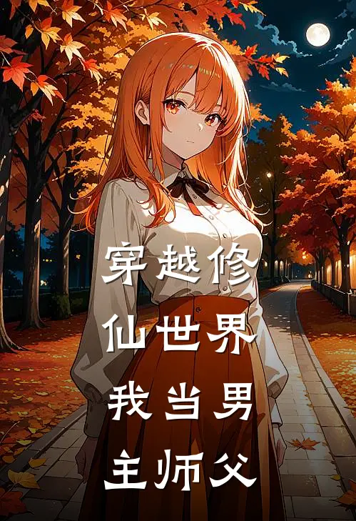 穿越修仙世界，我当男主师父沈书瑶白如霜最新章节免费阅读_穿越修仙世界，我当男主师父全文免费在线阅读