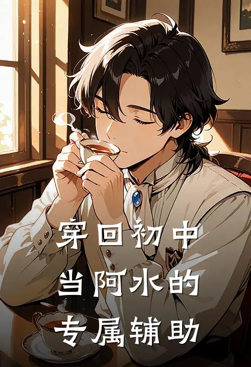 《穿回初中当阿水的专属辅助》郁莉喻文波已完结小说_穿回初中当阿水的专属辅助(郁莉喻文波)火爆小说