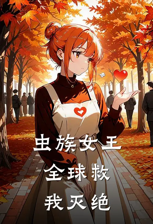 虫族女王：全球救我灭绝章晚意顾云深最新完结小说推荐_最新更新小说虫族女王：全球救我灭绝(章晚意顾云深)