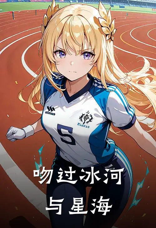 吻过冰河与星海