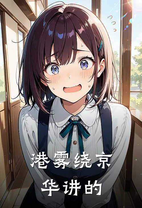 港雾绕京华讲的