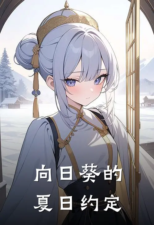 向日葵的夏日约定林织夏谢予白热门免费小说_免费小说免费阅读向日葵的夏日约定林织夏谢予白