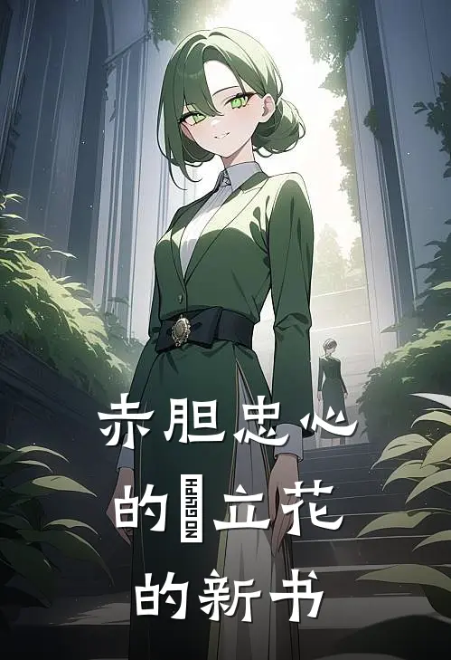 赤胆忠心的柊立花的新书陈野陈天雄最新小说推荐_完结小说赤胆忠心的柊立花的新书(陈野陈天雄)