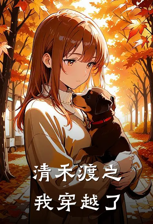 清禾渡之我穿越了