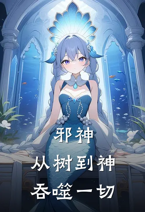 邪神：从树到神，吞噬一切