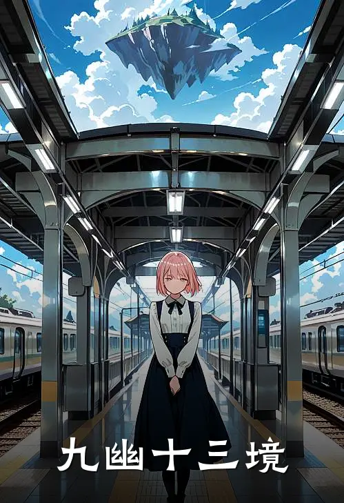 九幽十三境季宁季静最新小说全文阅读_在线免费小说九幽十三境(季宁季静)
