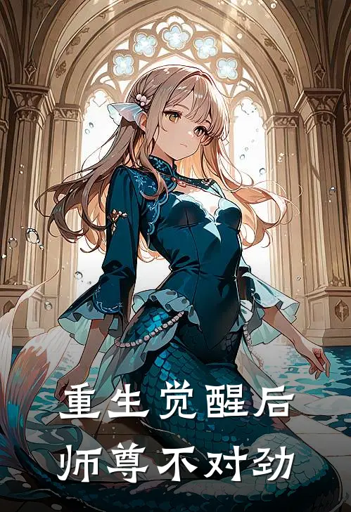 重生觉醒后，师尊不对劲