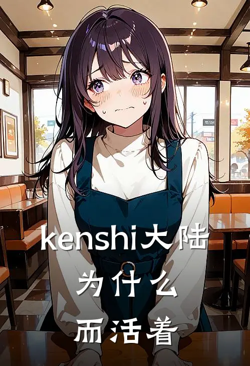 kenshi大陆：为什么而活着