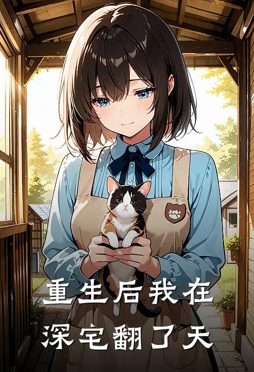 重生后我在深宅翻了天