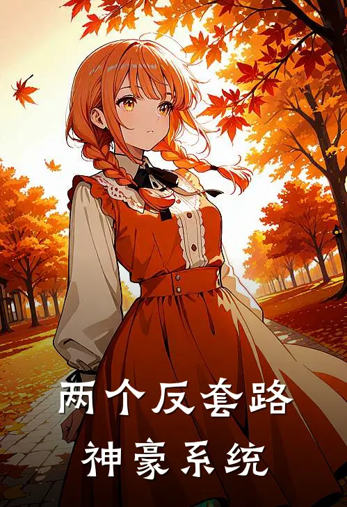 两个反套路神豪系统