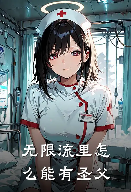 无限流里怎么能有圣父