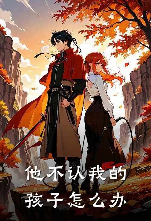 他不认我的孩子怎么办