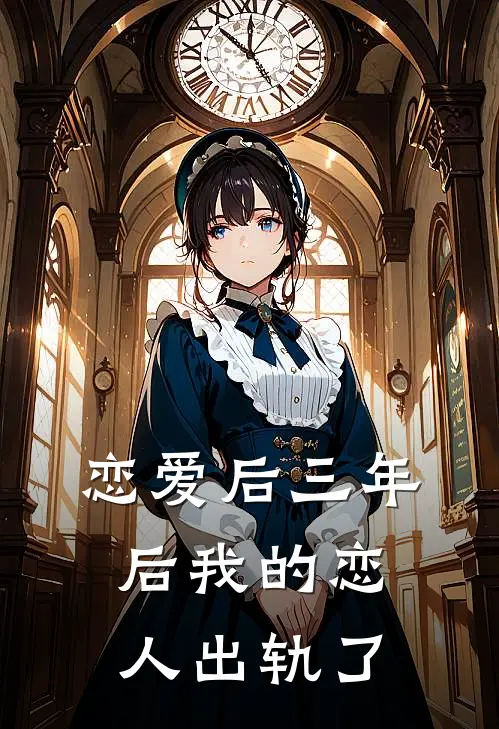 恋爱后三年后我的恋人出轨了