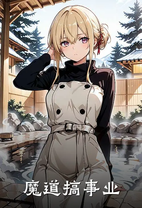 魔道搞事业金凌金光瑶最热门小说_免费小说全集魔道搞事业(金凌金光瑶)