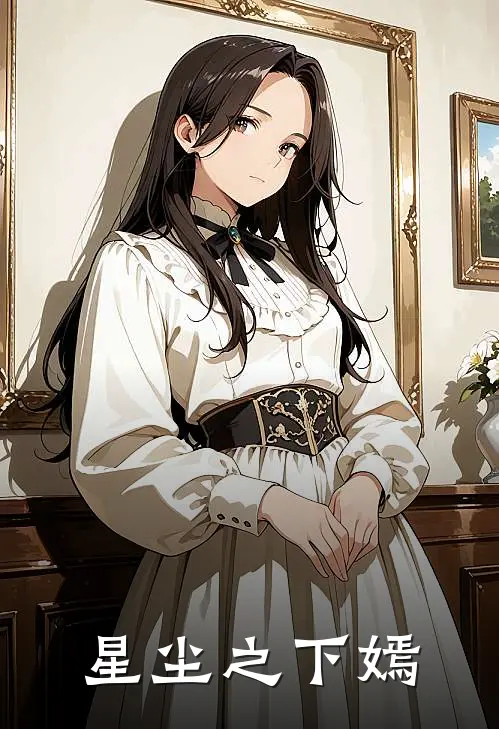 星尘之下【嫣】