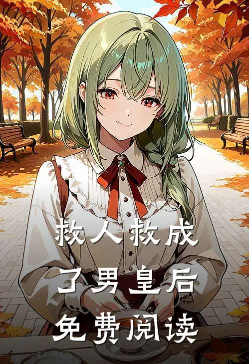 救人救成了男皇后免费阅读