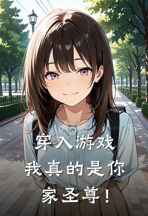 穿入游戏：我真的是你家圣尊！