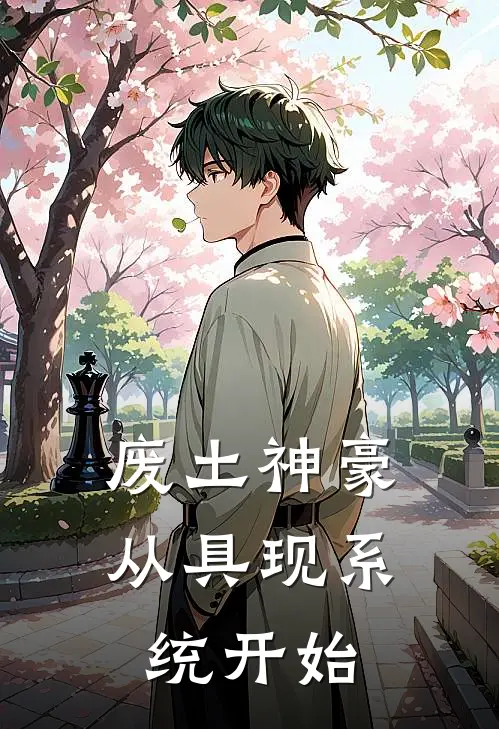 废土神豪：从具现系统开始（陆沉林薇薇）全文免费阅读无弹窗大结局_废土神豪：从具现系统开始最新章节列表_笔趣阁（陆沉林薇薇）