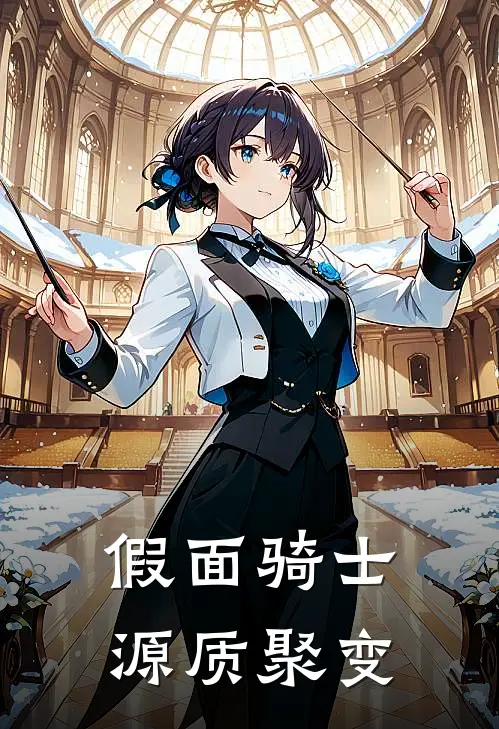 凌辰苏岚（假面骑士源质聚变）全文免费阅读无弹窗大结局_