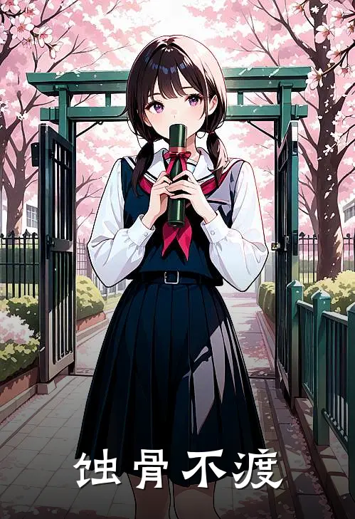 蚀骨不渡沈疏桐闻晏小说完结推荐_热门小说阅读蚀骨不渡沈疏桐闻晏