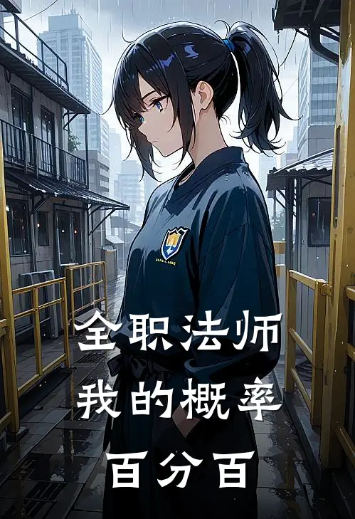 全职法师：我的概率百分百