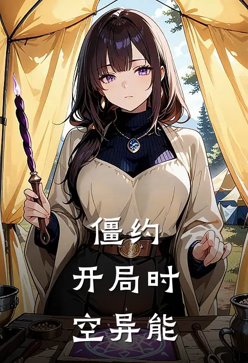 僵约：开局时空异能杨凡况国华最新完本小说_免费小说大全僵约：开局时空异能(杨凡况国华)