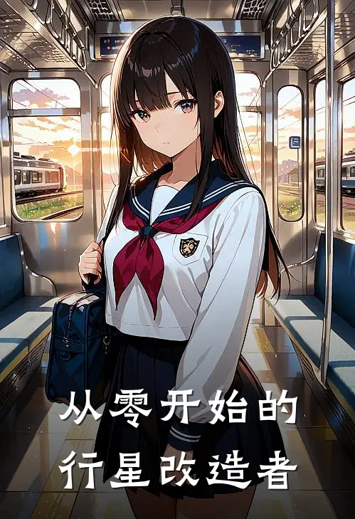 从零开始的行星改造者