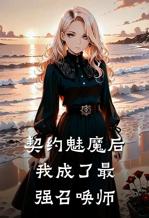 契约魅魔后，我成了最强召唤师（林安史莱姆）最新章节列表_林安史莱姆)契约魅魔后，我成了最强召唤师最新章节列表笔趣阁（契约魅魔后，我成了最强召唤师）