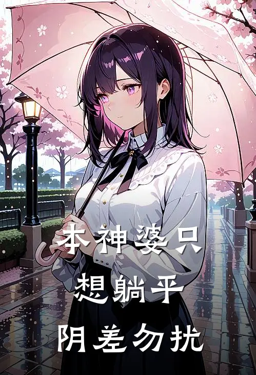 《本神婆只想躺平，阴差勿扰》林晚照林晚完结版阅读_林晚照林晚完结版在线阅读