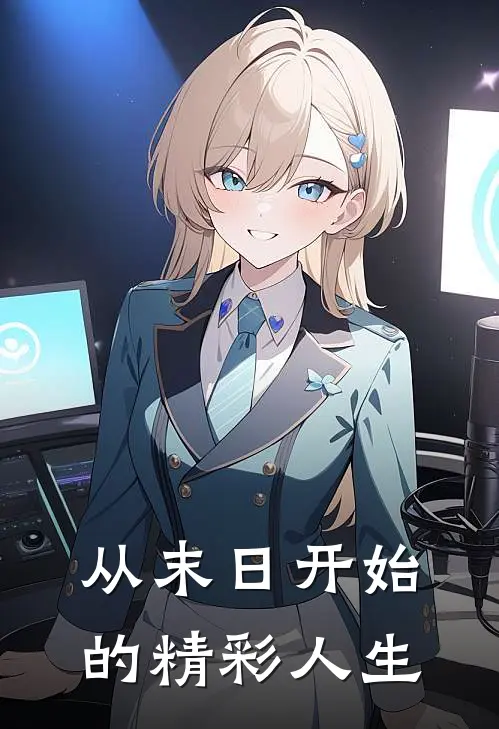 从末日开始的精彩人生