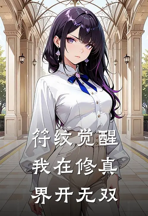 符纹觉醒我在修真界开无双