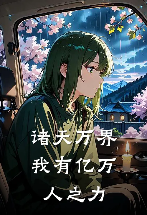 诸天万界我有亿万人之力