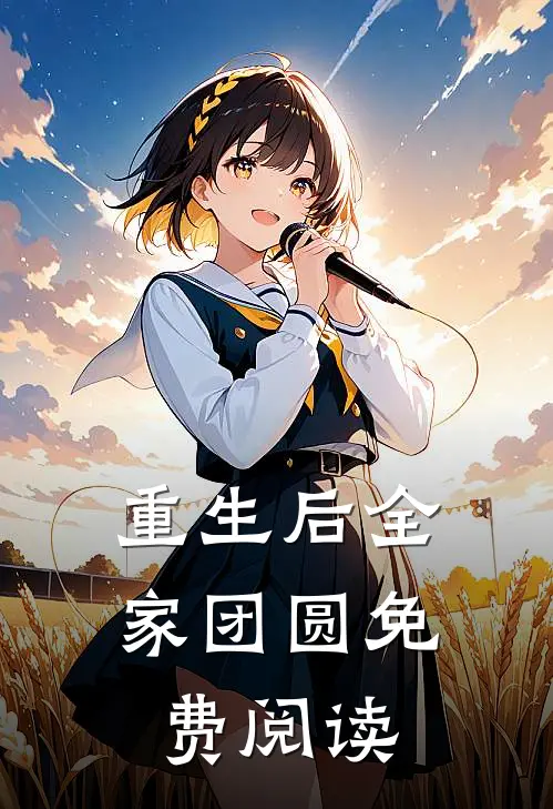 重生后全家团圆免费阅读