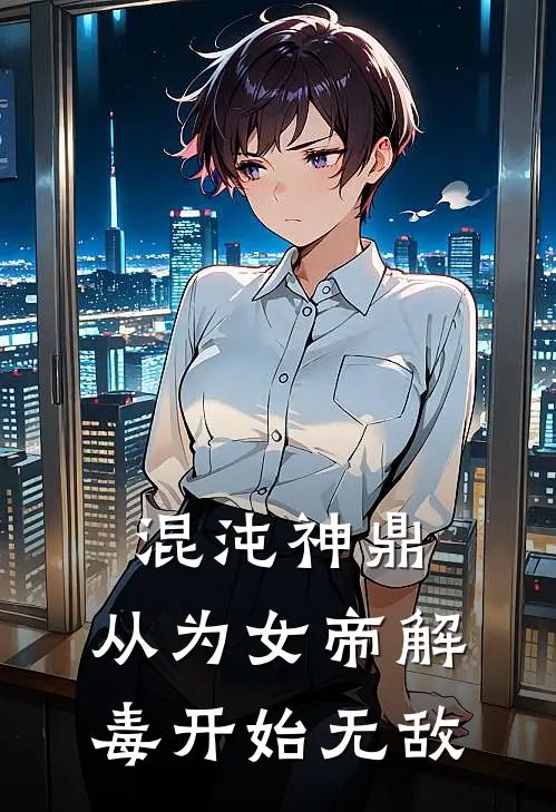 混沌神鼎：从为女帝解毒开始无敌苏寒徐傲天_《混沌神鼎：从为女帝解毒开始无敌》最新章节免费在线阅读