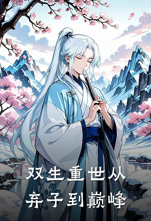 双生重世从弃子到巅峰