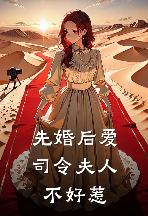 先婚后爱，司令夫人不好惹