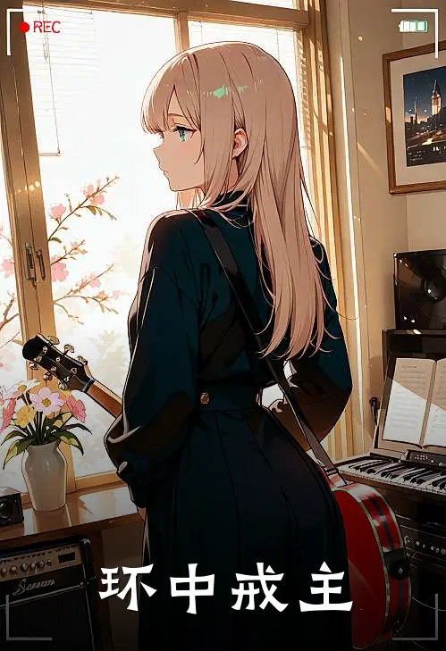 苏衍叶澜《环中戒主》完整版在线阅读_苏衍叶澜完整版在线阅读