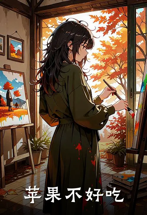 苹果不好吃宋衍深江松晏最新小说推荐_热门小说排行榜苹果不好吃(宋衍深江松晏)