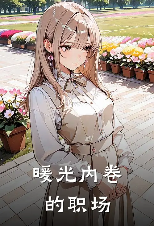 【暖光】内卷的职场