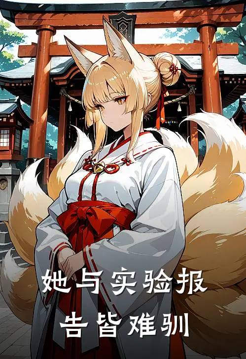 她与实验报告皆难驯