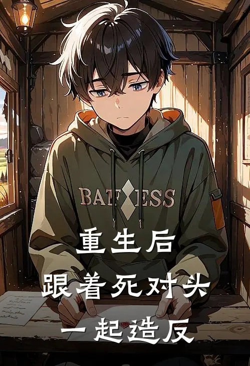 重生后，跟着死对头一起造反