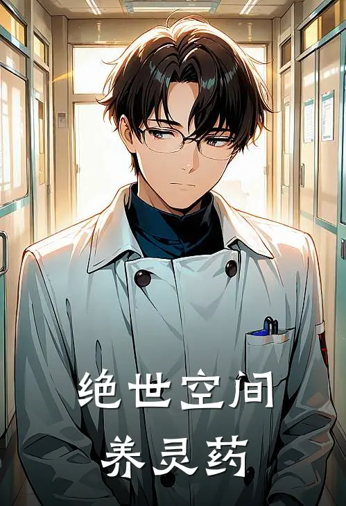 绝世空间养灵药