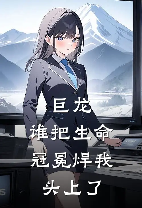 巨龙：谁把生命冠冕焊我头上了