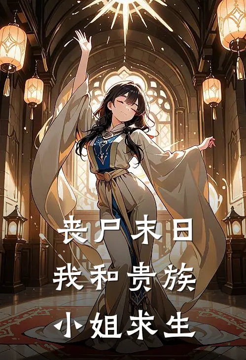 丧尸末日我和贵族小姐求生(顾野季赛娜)在线免费小说_完整版免费小说丧尸末日我和贵族小姐求生(顾野季赛娜)