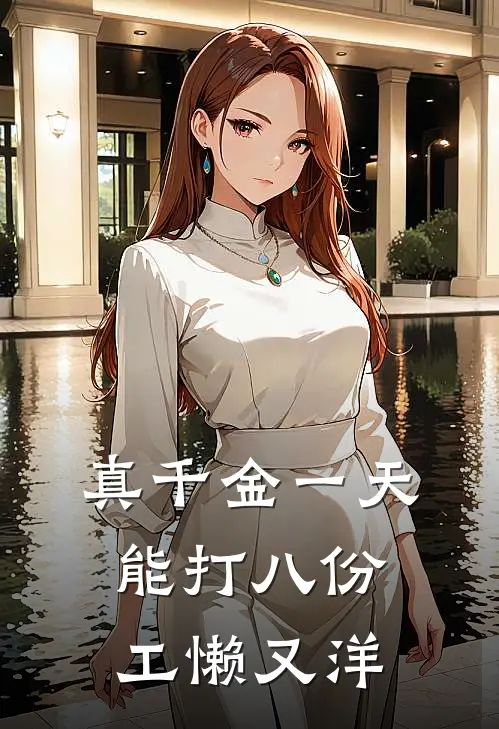 真千金一天能打八份工懒又洋