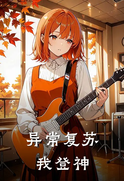 异常复苏：我登神谭永乐林野热门完结小说_最新章节列表异常复苏：我登神(谭永乐林野)