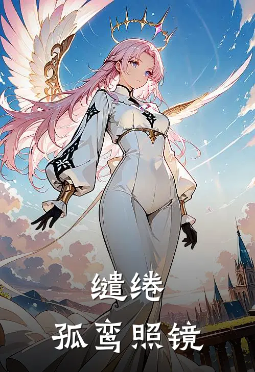 缱绻：孤鸾照镜